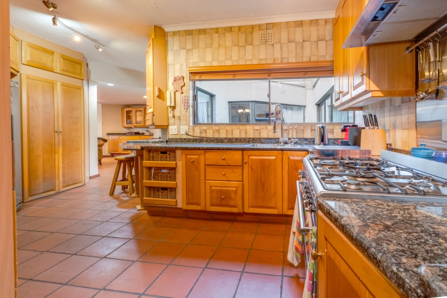 4 Bedroom Property for Sale in Robin Hills Gauteng