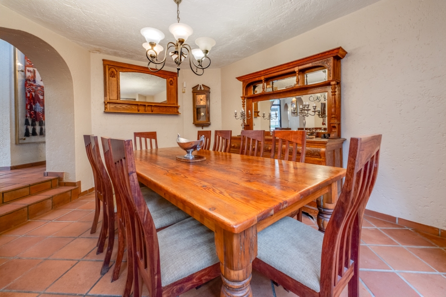 4 Bedroom Property for Sale in Robin Hills Gauteng