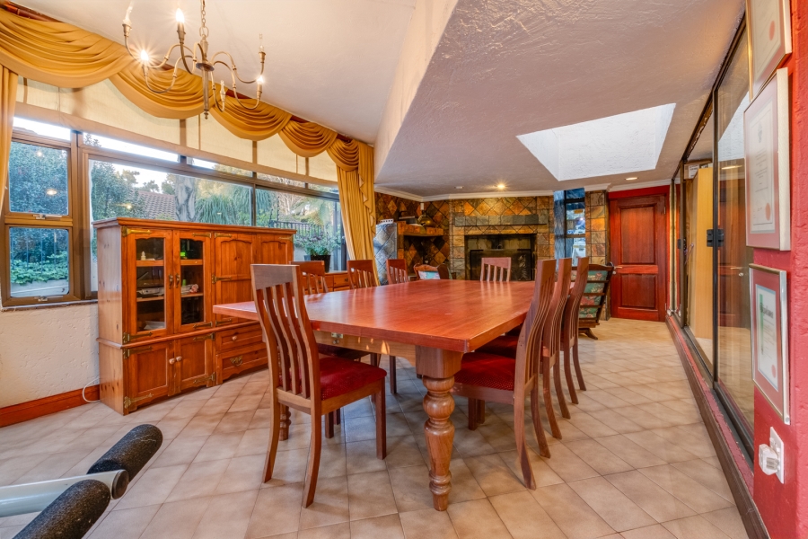 4 Bedroom Property for Sale in Robin Hills Gauteng