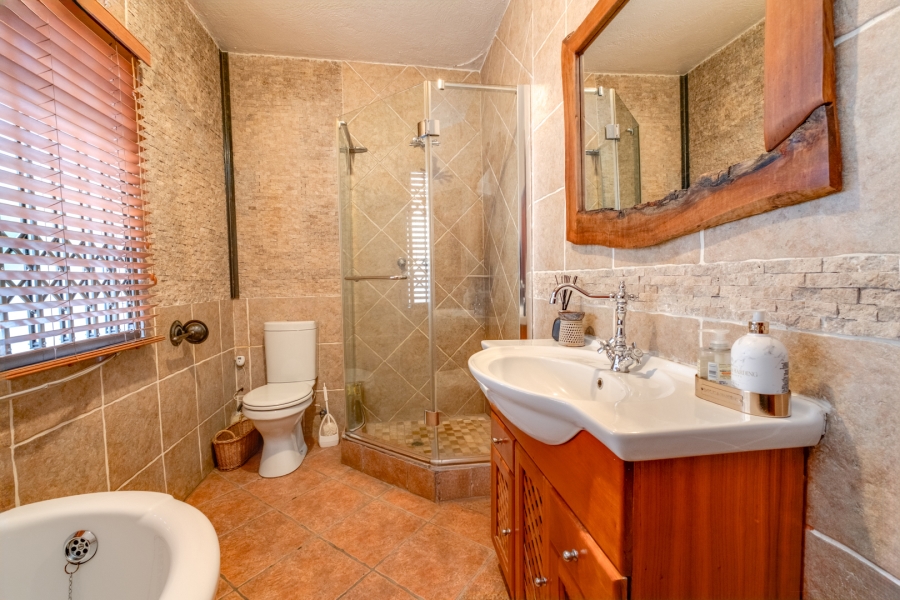 4 Bedroom Property for Sale in Robin Hills Gauteng