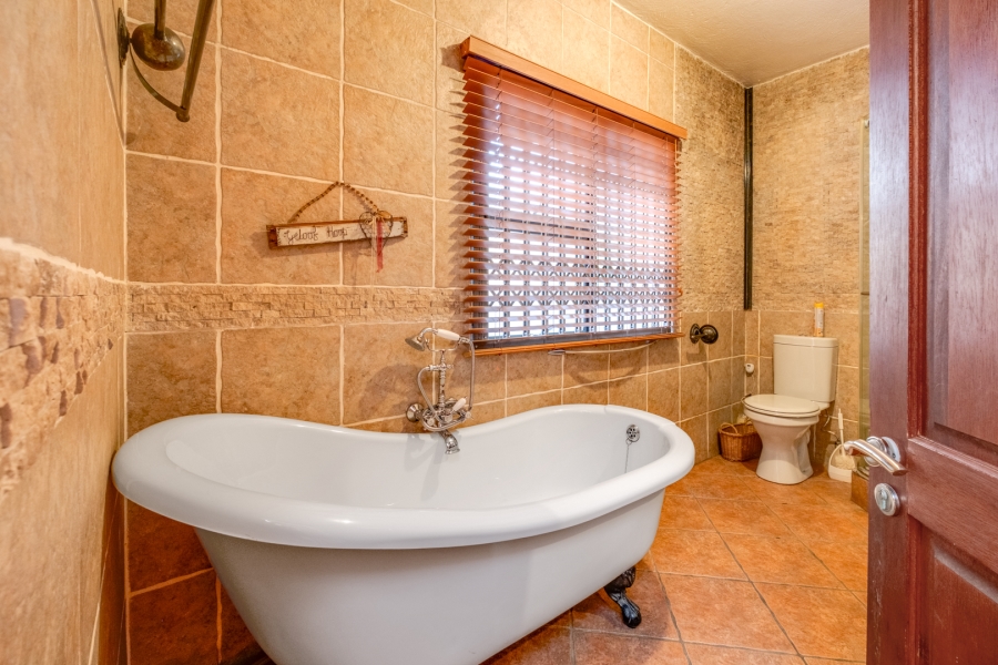 4 Bedroom Property for Sale in Robin Hills Gauteng