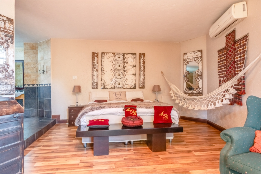 4 Bedroom Property for Sale in Robin Hills Gauteng