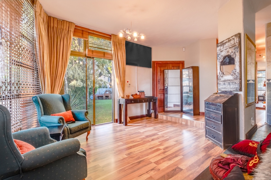 4 Bedroom Property for Sale in Robin Hills Gauteng