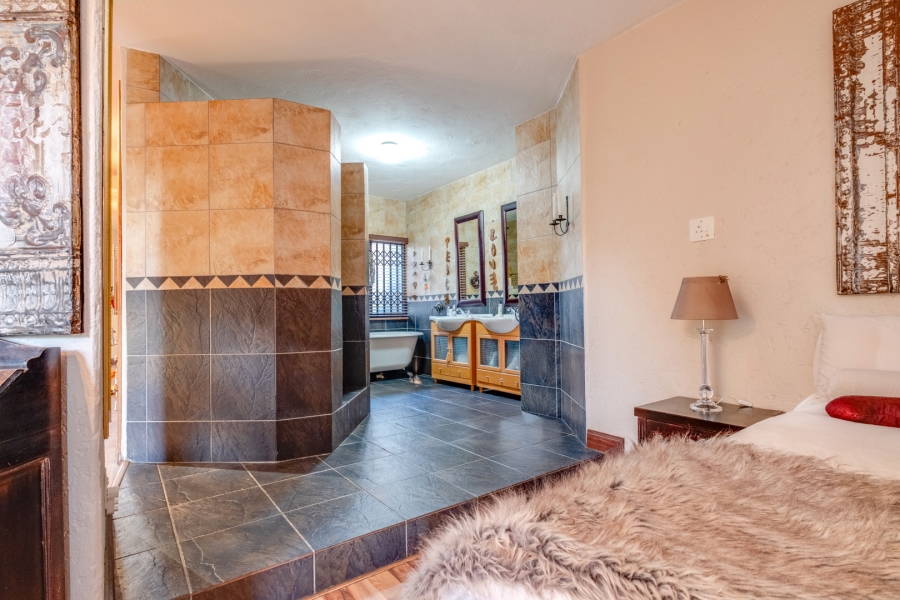 4 Bedroom Property for Sale in Robin Hills Gauteng