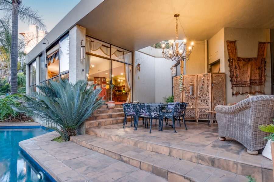 4 Bedroom Property for Sale in Robin Hills Gauteng