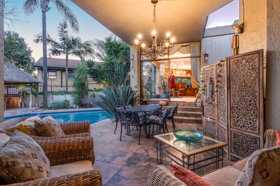 4 Bedroom Property for Sale in Robin Hills Gauteng