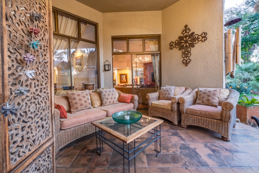 4 Bedroom Property for Sale in Robin Hills Gauteng