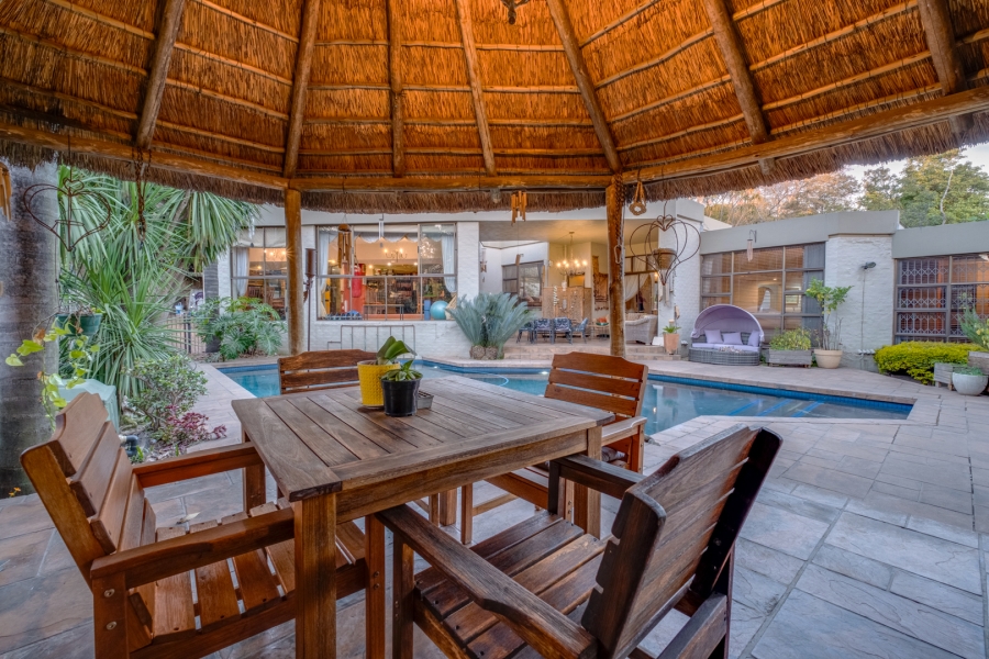 4 Bedroom Property for Sale in Robin Hills Gauteng