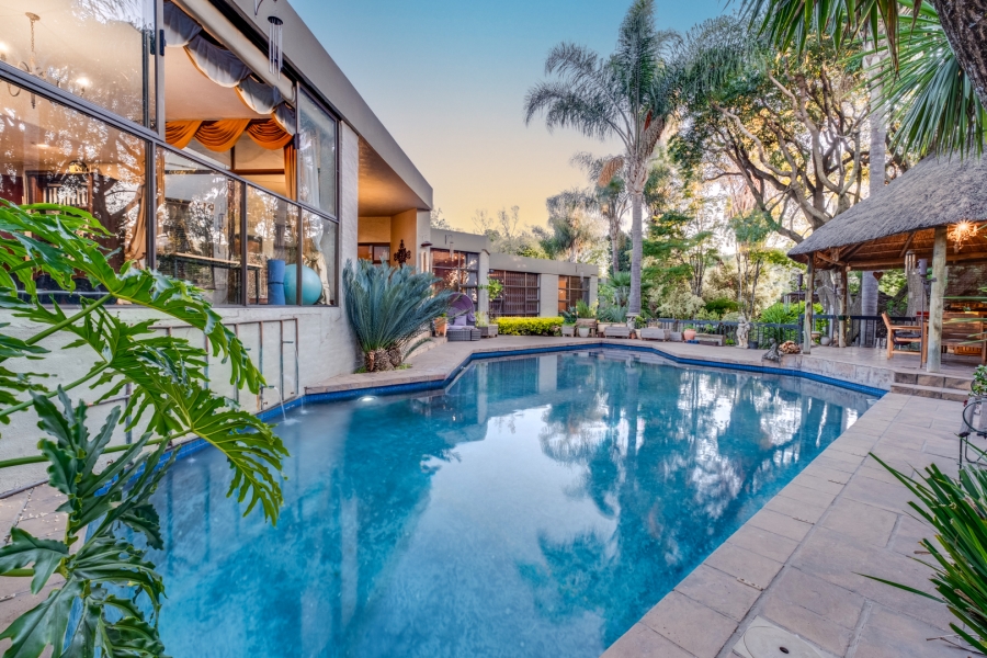 4 Bedroom Property for Sale in Robin Hills Gauteng