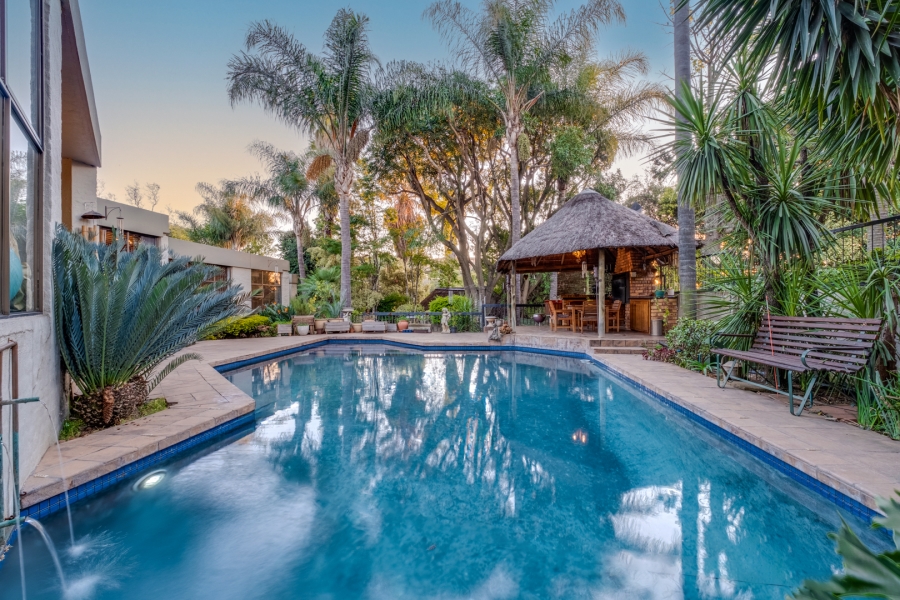 4 Bedroom Property for Sale in Robin Hills Gauteng