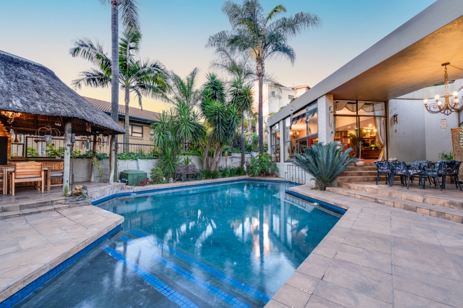 4 Bedroom Property for Sale in Robin Hills Gauteng