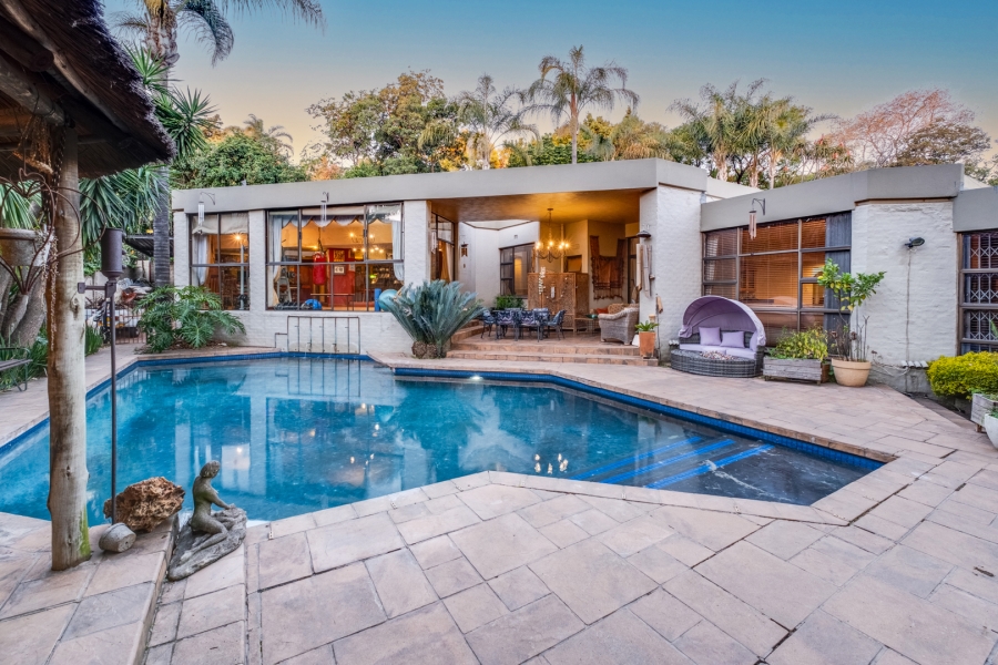 4 Bedroom Property for Sale in Robin Hills Gauteng