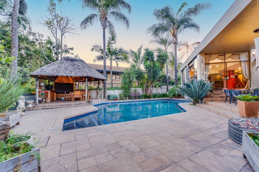 4 Bedroom Property for Sale in Robin Hills Gauteng
