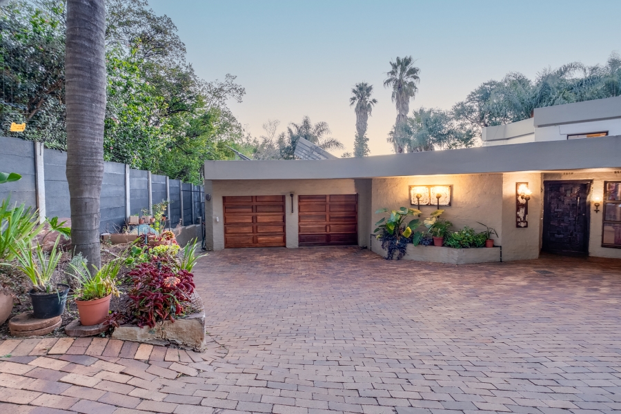 4 Bedroom Property for Sale in Robin Hills Gauteng