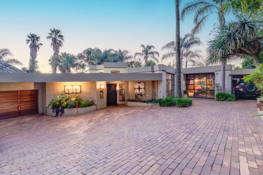 4 Bedroom Property for Sale in Robin Hills Gauteng