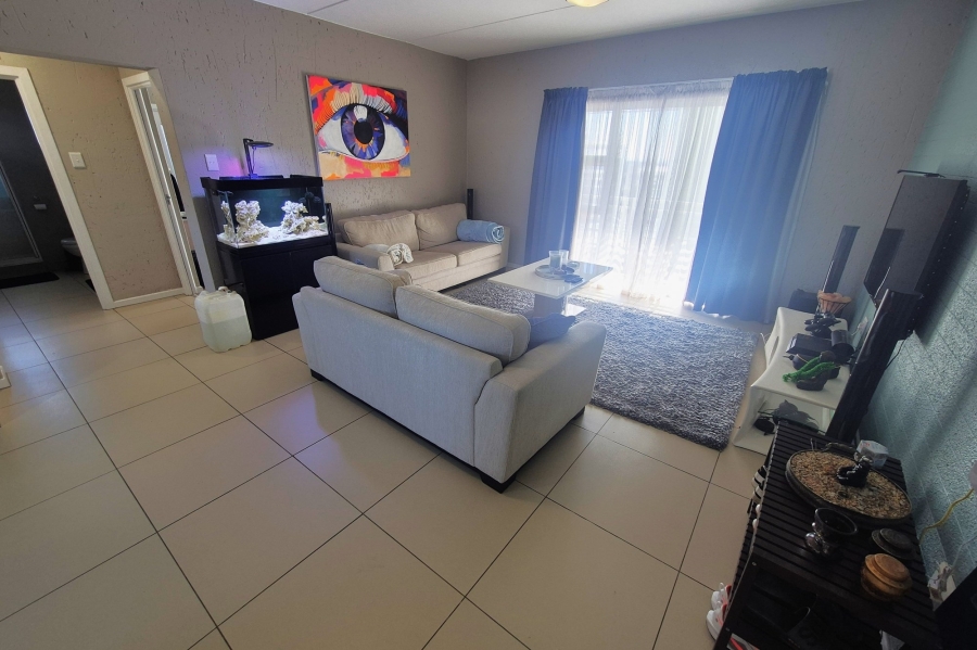 To Let 2 Bedroom Property for Rent in Paulshof Gauteng