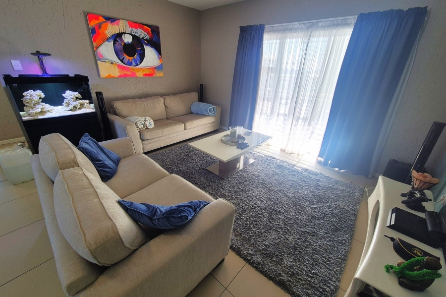 To Let 2 Bedroom Property for Rent in Paulshof Gauteng