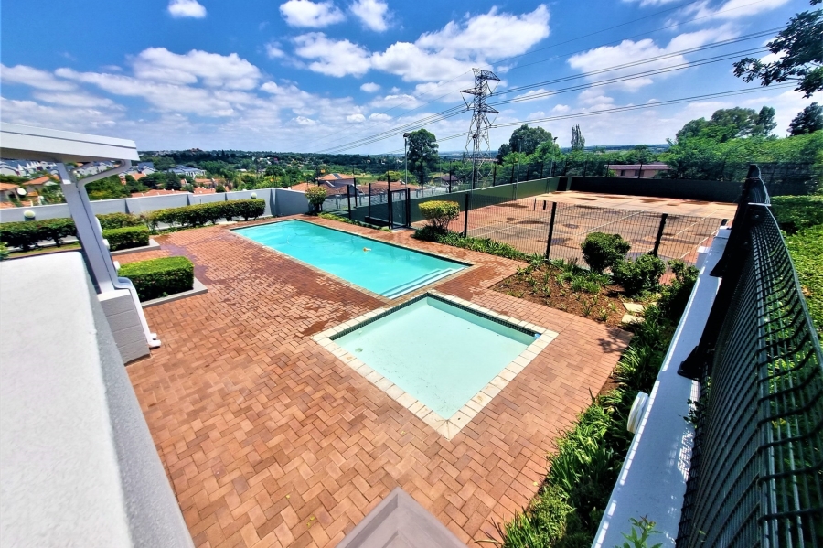 To Let 2 Bedroom Property for Rent in Paulshof Gauteng