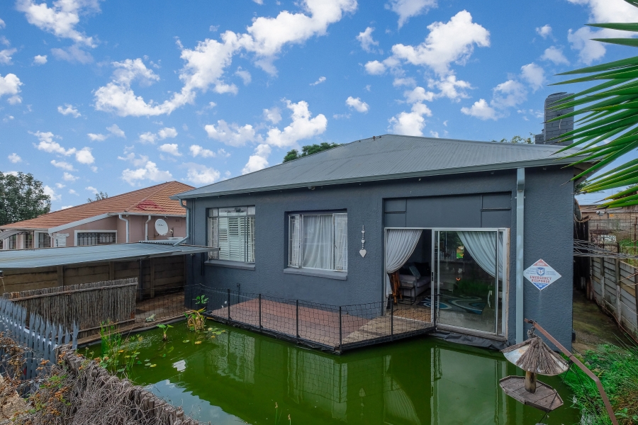 3 Bedroom Property for Sale in Krugersdorp North Gauteng