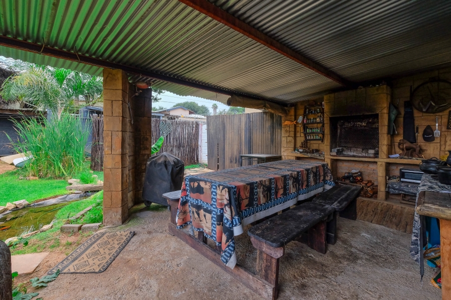 3 Bedroom Property for Sale in Krugersdorp North Gauteng