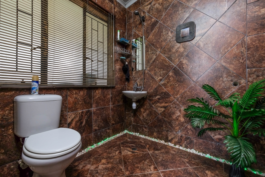 3 Bedroom Property for Sale in Krugersdorp North Gauteng
