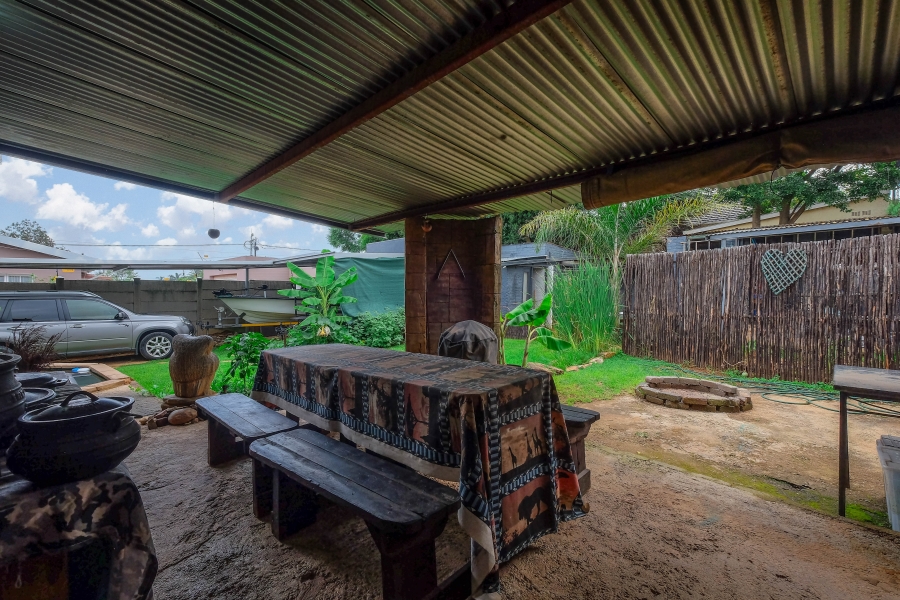 3 Bedroom Property for Sale in Krugersdorp North Gauteng