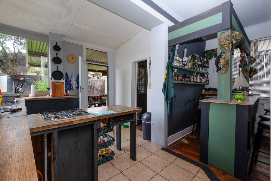 3 Bedroom Property for Sale in Krugersdorp North Gauteng