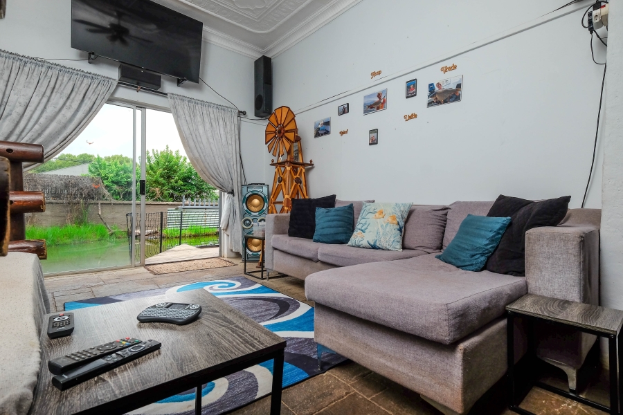 3 Bedroom Property for Sale in Krugersdorp North Gauteng