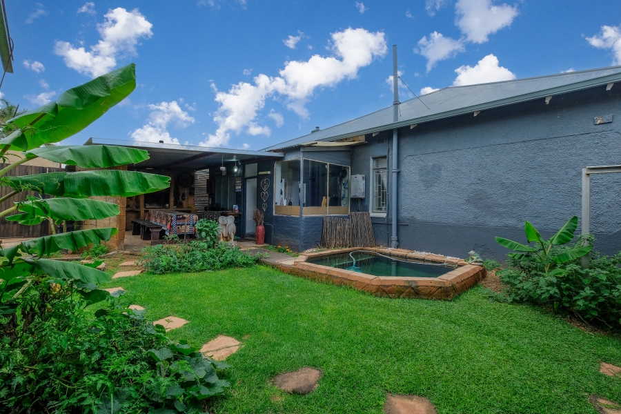 3 Bedroom Property for Sale in Krugersdorp North Gauteng