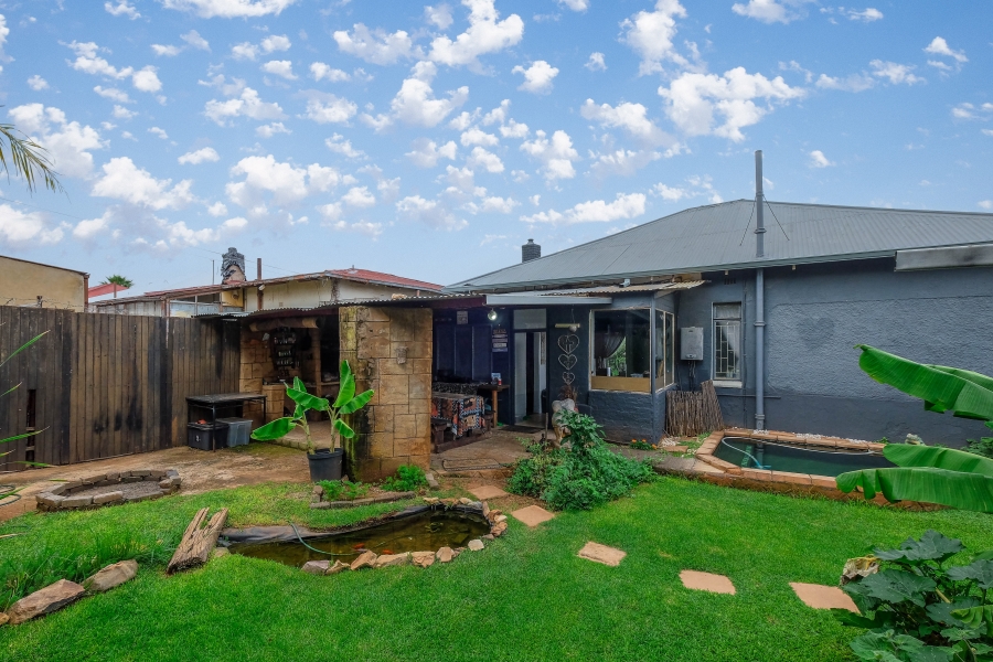 3 Bedroom Property for Sale in Krugersdorp North Gauteng