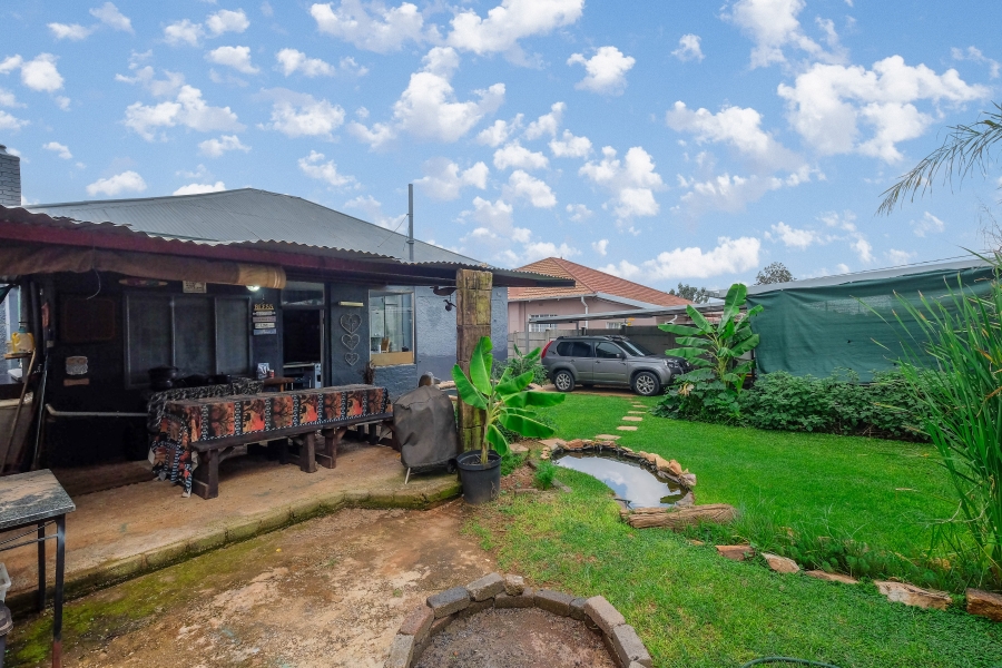 3 Bedroom Property for Sale in Krugersdorp North Gauteng