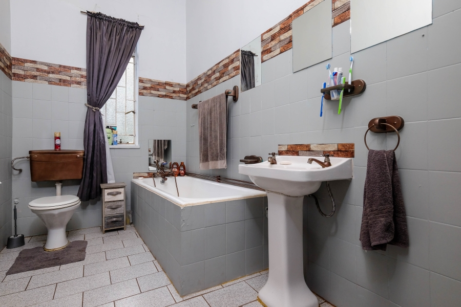 3 Bedroom Property for Sale in Krugersdorp North Gauteng