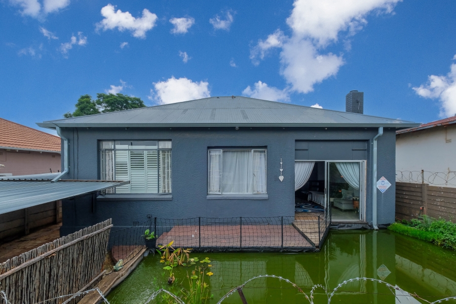 3 Bedroom Property for Sale in Krugersdorp North Gauteng