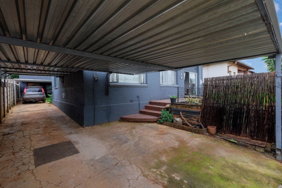 3 Bedroom Property for Sale in Krugersdorp North Gauteng