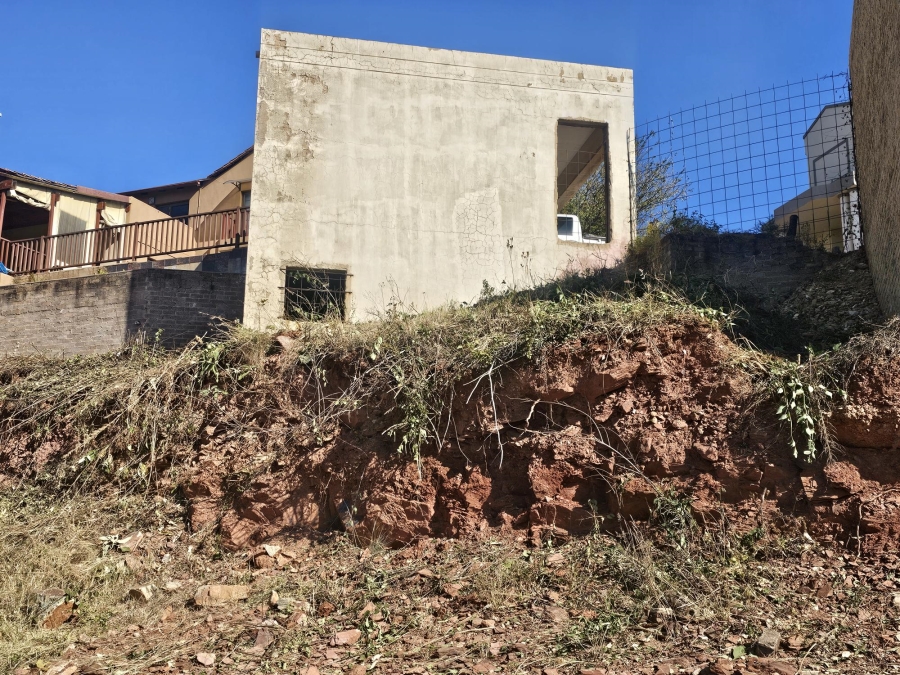 0 Bedroom Property for Sale in Roodekrans Gauteng