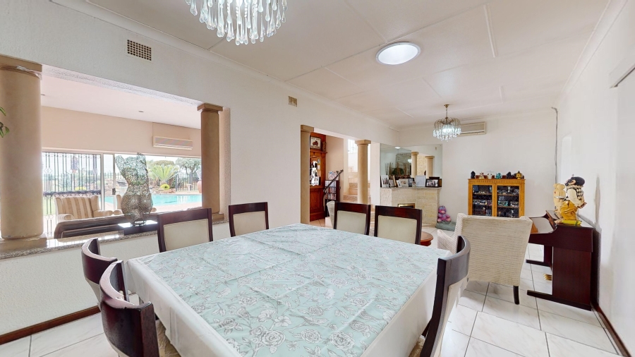 4 Bedroom Property for Sale in Dawnview Gauteng