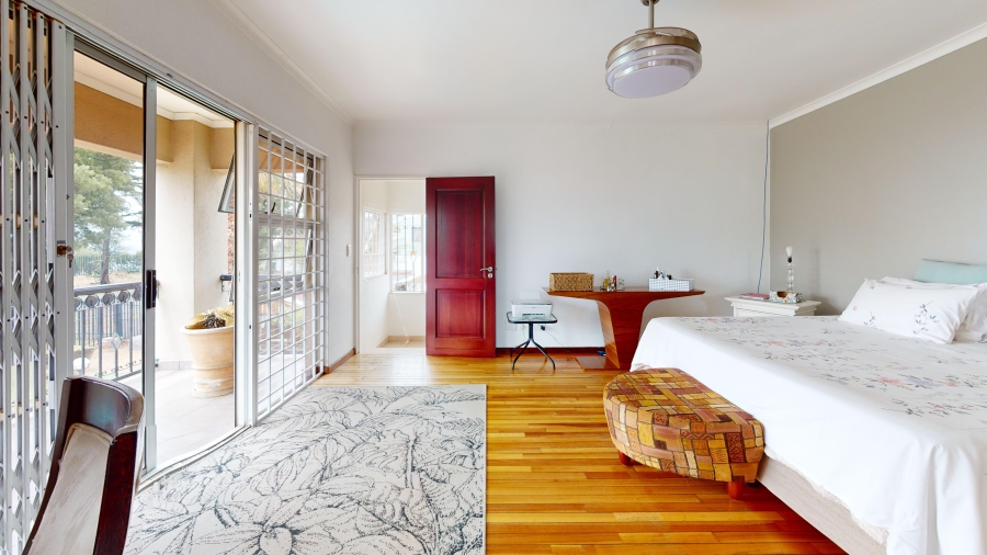 4 Bedroom Property for Sale in Dawnview Gauteng