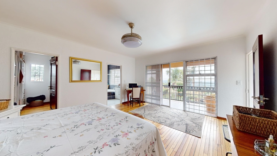 4 Bedroom Property for Sale in Dawnview Gauteng
