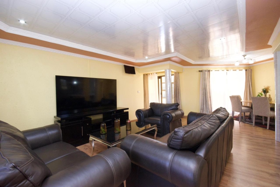 3 Bedroom Property for Sale in Rangeview Gauteng