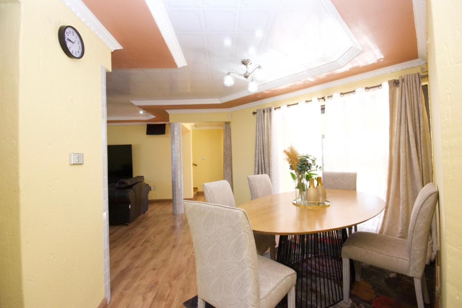 3 Bedroom Property for Sale in Rangeview Gauteng