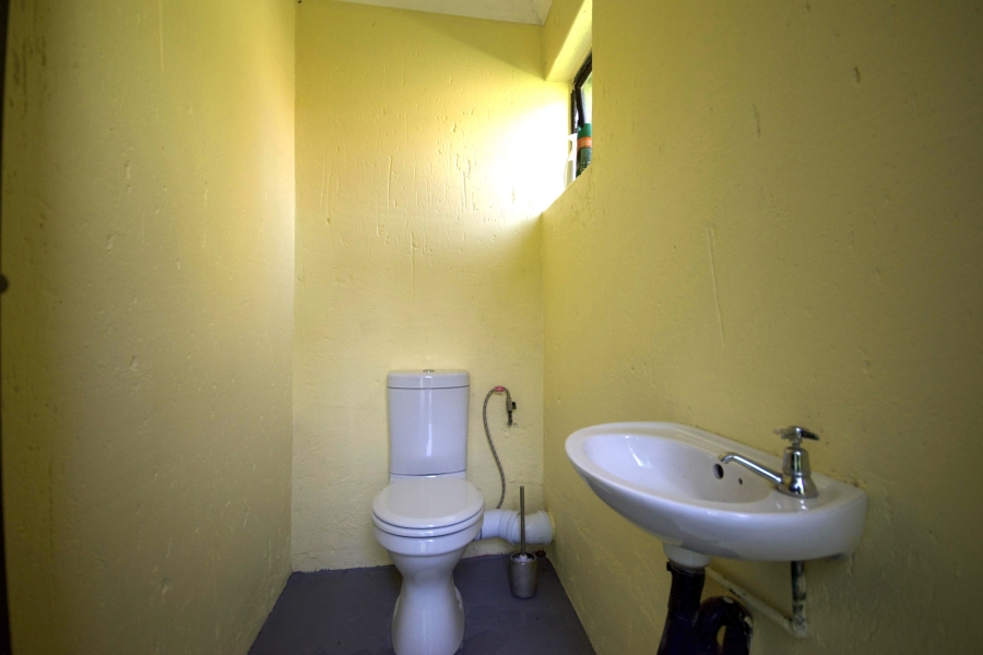 3 Bedroom Property for Sale in Rangeview Gauteng