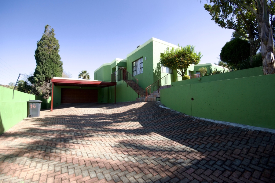 3 Bedroom Property for Sale in Rangeview Gauteng