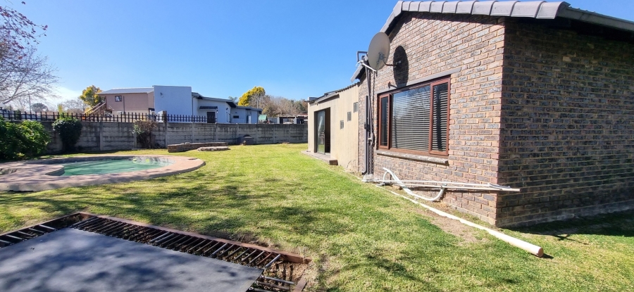 4 Bedroom Property for Sale in Brackendowns Gauteng