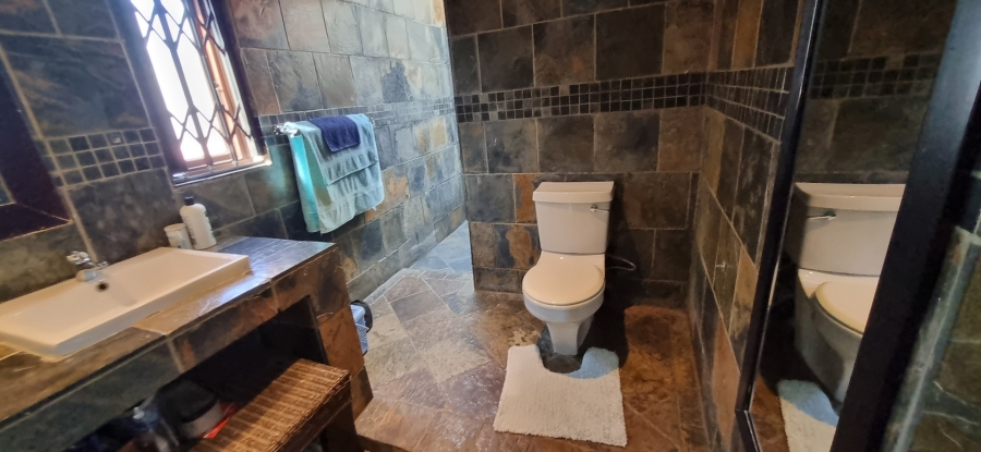 4 Bedroom Property for Sale in Brackendowns Gauteng