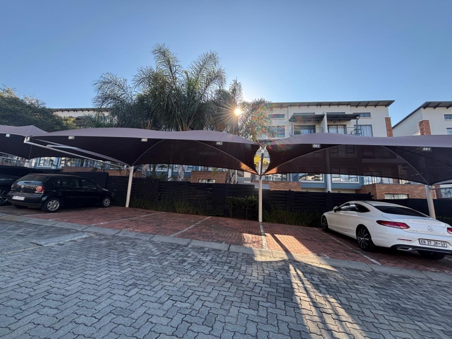To Let 2 Bedroom Property for Rent in Greenstone Gate Gauteng