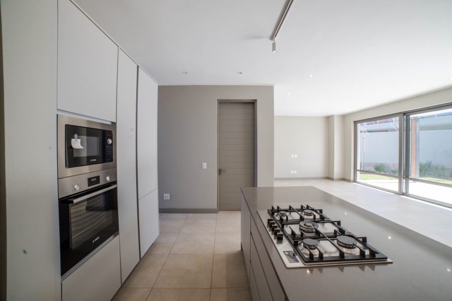 To Let 3 Bedroom Property for Rent in Serengeti Lifestyle Estate Gauteng