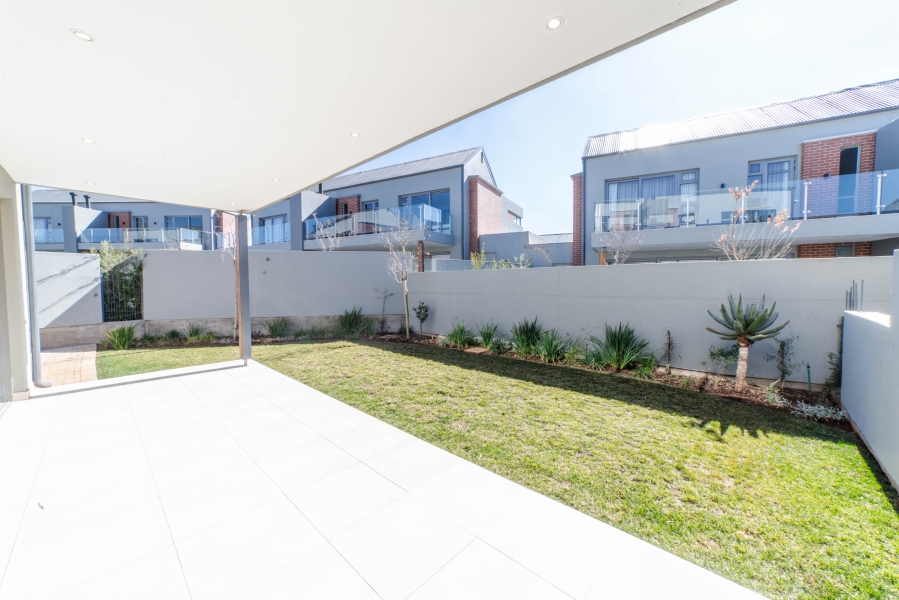 To Let 3 Bedroom Property for Rent in Serengeti Lifestyle Estate Gauteng