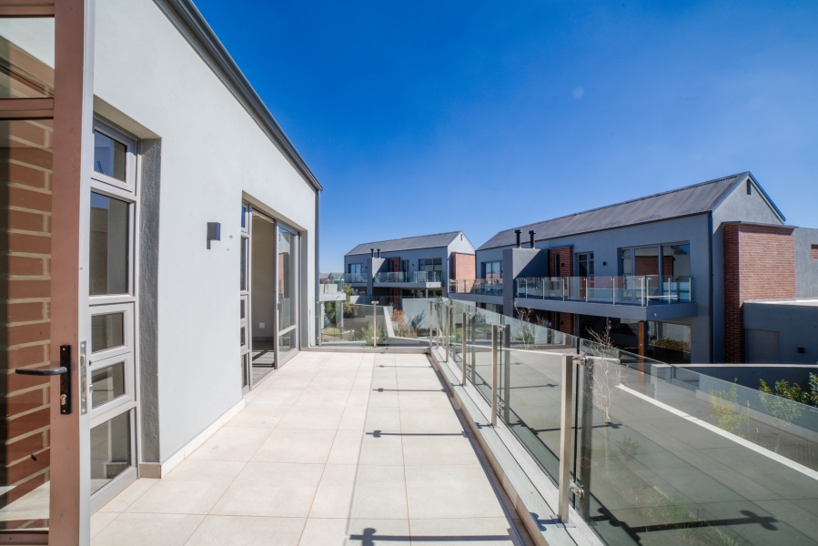 To Let 3 Bedroom Property for Rent in Serengeti Lifestyle Estate Gauteng
