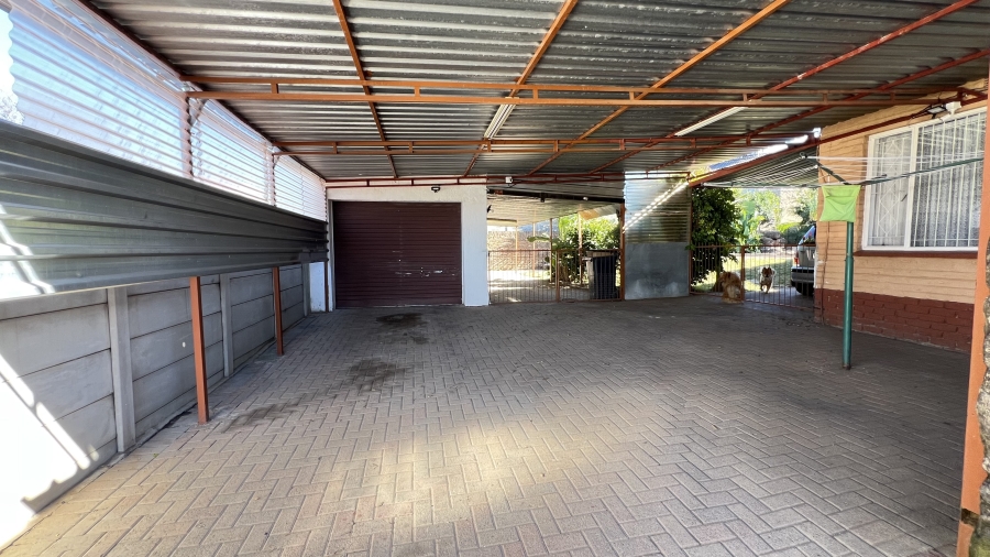 3 Bedroom Property for Sale in Dan Pienaarville Gauteng