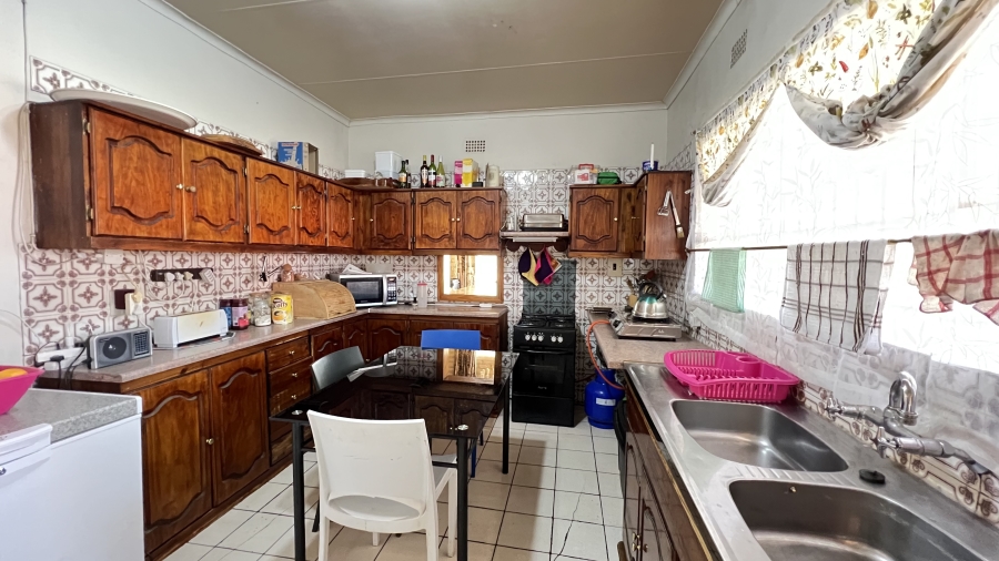3 Bedroom Property for Sale in Dan Pienaarville Gauteng